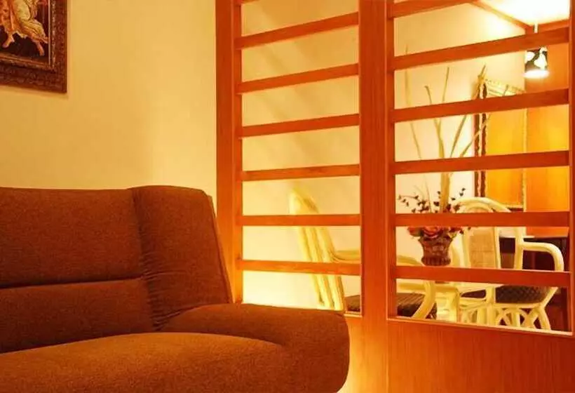 Hotel Rita Resort And Residence