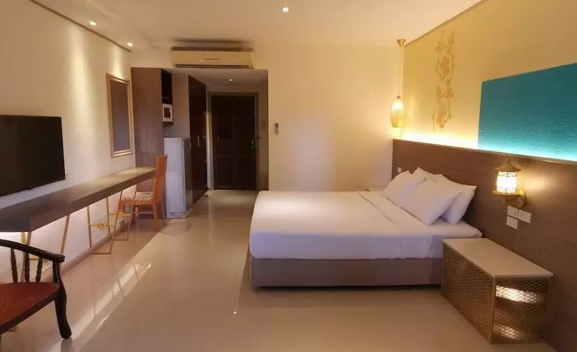 Hotel Rita Resort And Residence