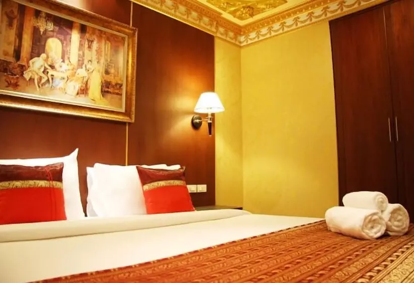 Hotel Rita Resort And Residence