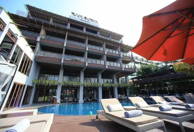 Riva Surya Bangkok
