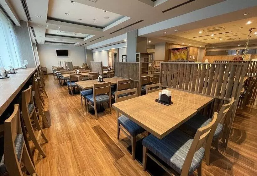 酒店 Route Inn Grantia Naha