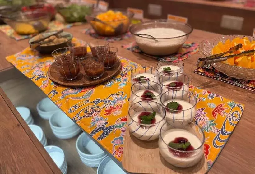 酒店 Route Inn Grantia Naha