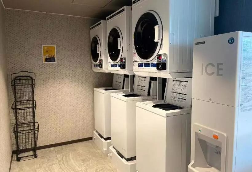 酒店 Route Inn Grantia Naha