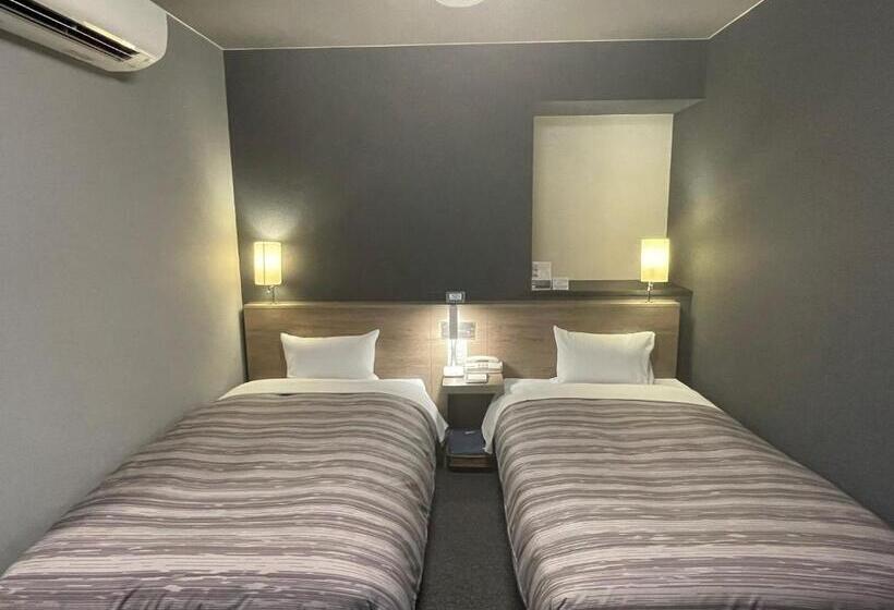 فندق Route Inn Grantia Naha