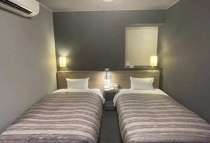 酒店 Route Inn Grantia Naha