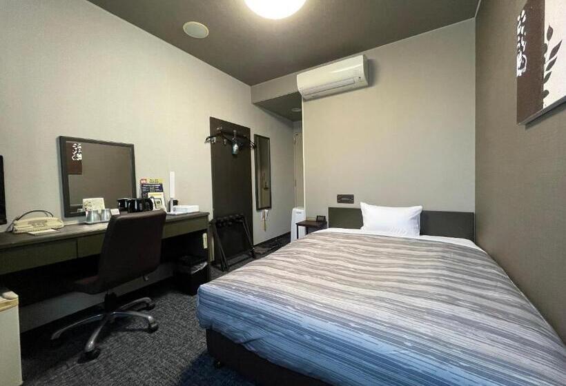 فندق Route Inn Grantia Naha