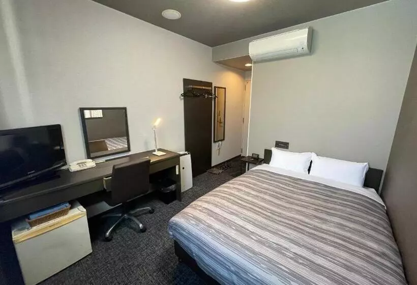 酒店 Route Inn Grantia Naha