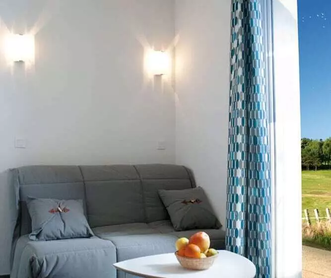 Hotel Résidence Lagrange Vacances Domaine De Val Queven