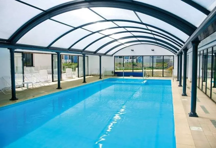 Hotel Résidence Lagrange Vacances Domaine De Val Queven