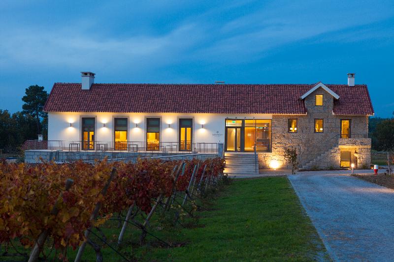 Madre De água Hotel Rural De Charme