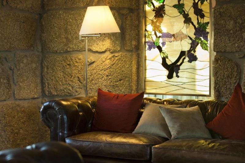 Madre De água Hotel Rural De Charme