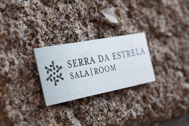 Madre De água Hotel Rural De Charme