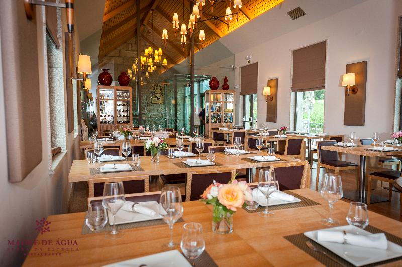 Madre De água Hotel Rural De Charme