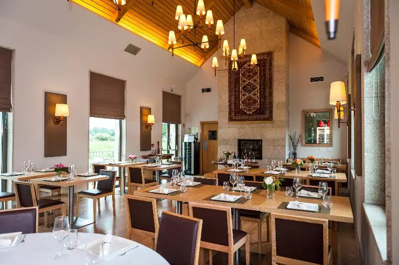 Madre De água Hotel Rural De Charme