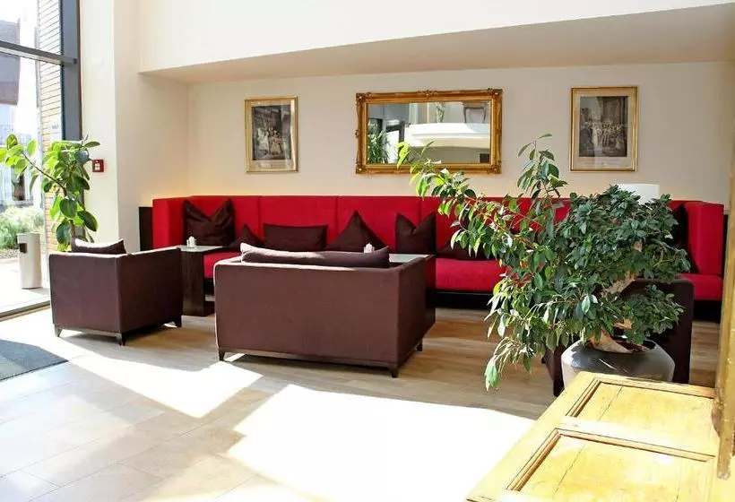 בית מלון כפרי Golf Schloss Reichmannsdorf