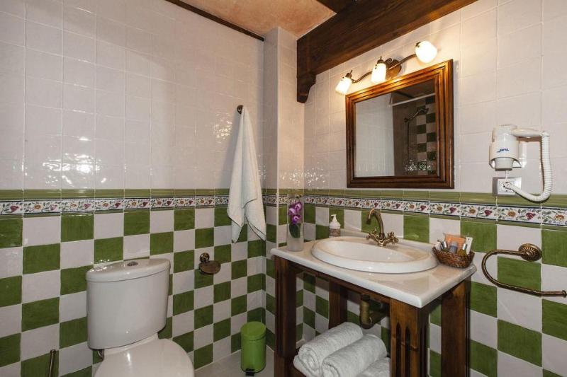 호텔 Spa Casona La Hondonada