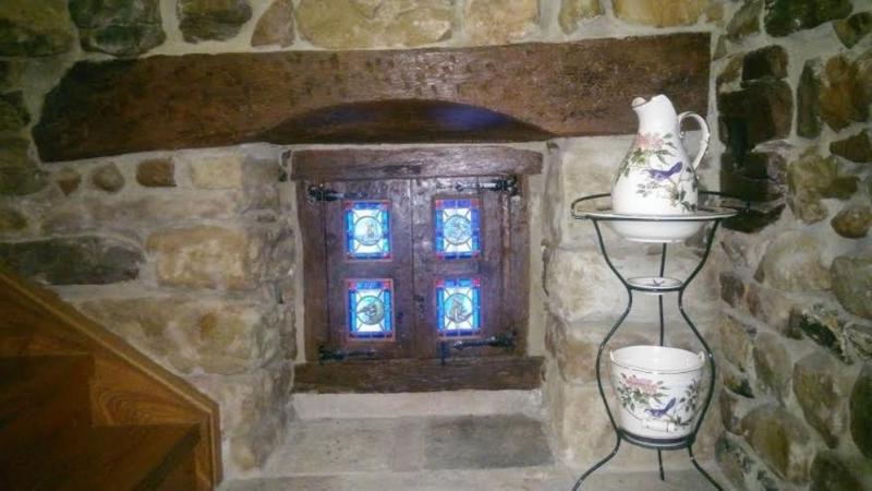 호텔 Spa Casona La Hondonada