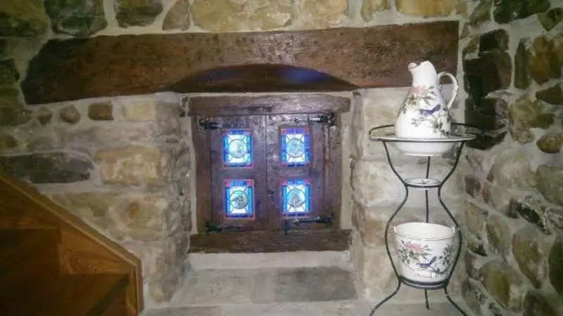 Отель Spa Casona La Hondonada