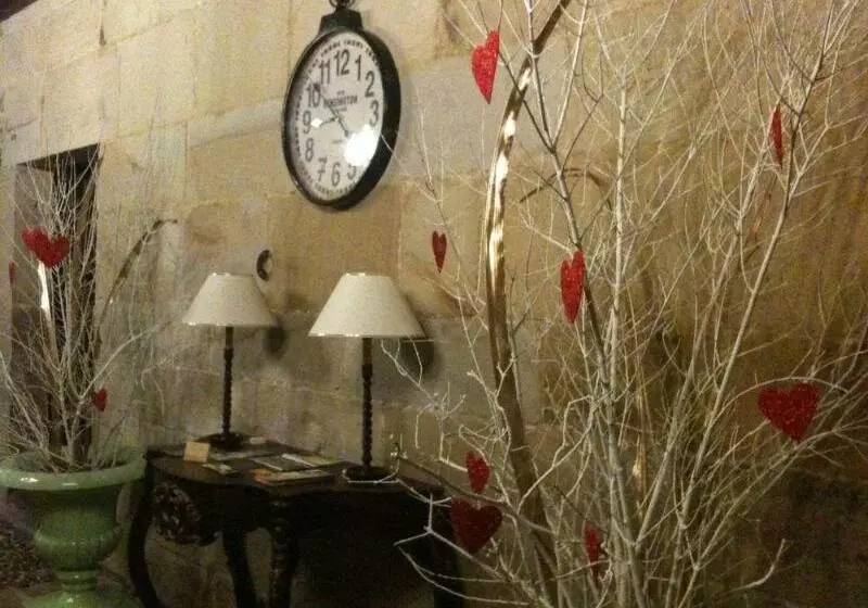 Отель Spa Casona La Hondonada