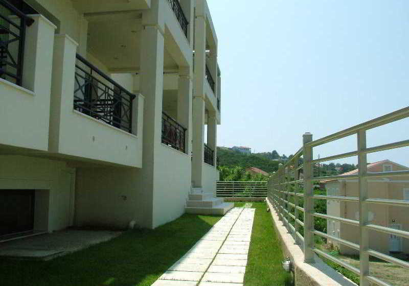 호텔 Sugar & Almond Luxury Apartments