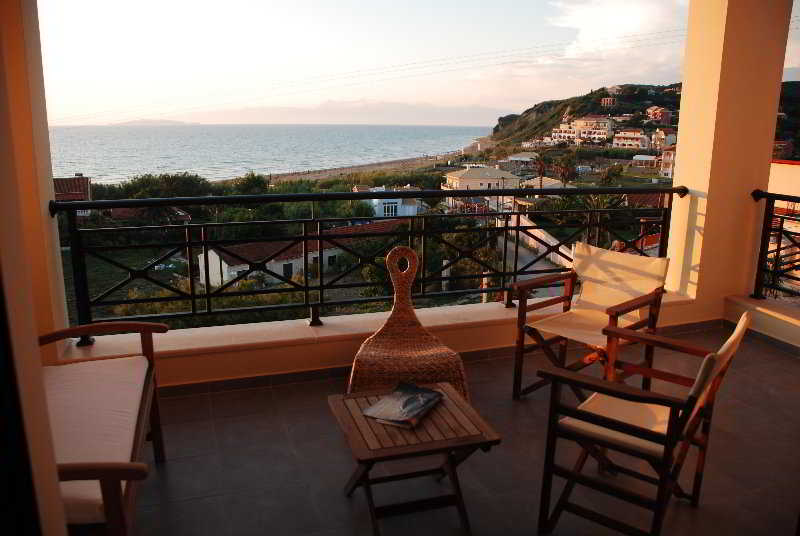 호텔 Sugar & Almond Luxury Apartments