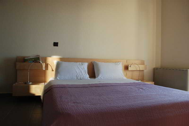 호텔 Sugar & Almond Luxury Apartments