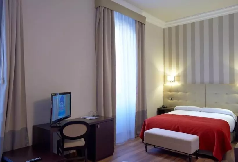 فندق Termas Balneario Termas Pallares