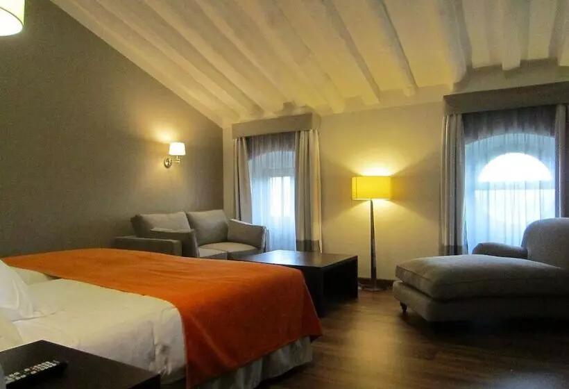 فندق Termas Balneario Termas Pallares