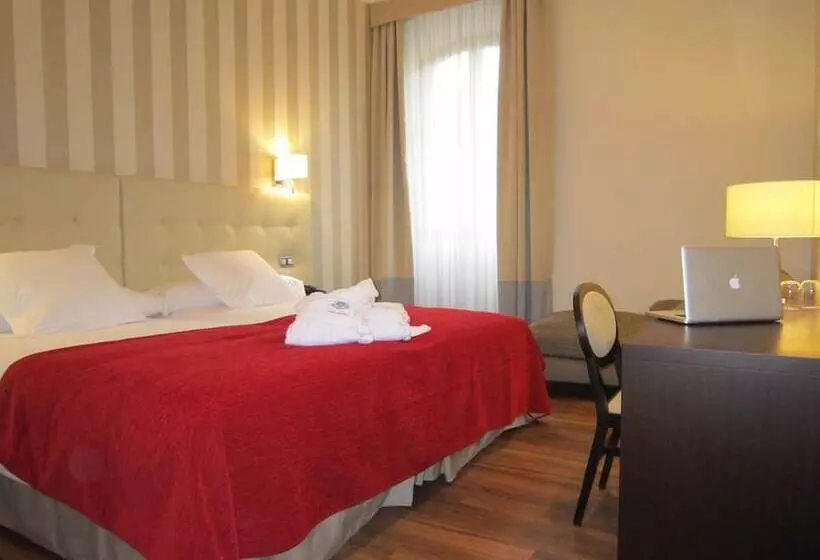 فندق Termas Balneario Termas Pallares