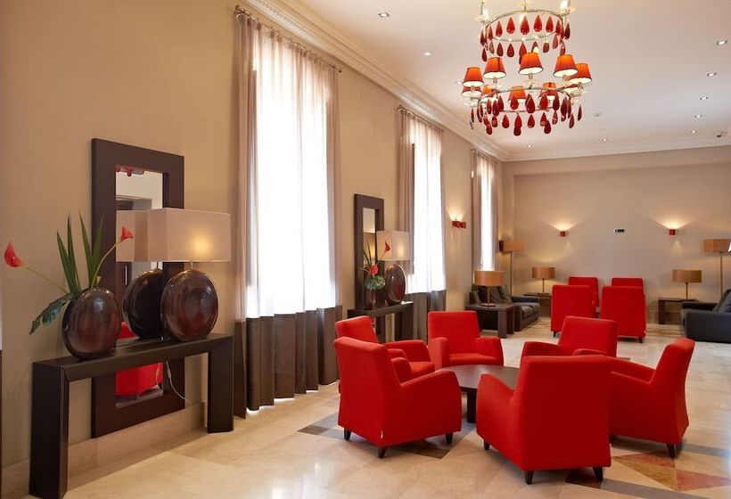 فندق Termas Balneario Termas Pallares