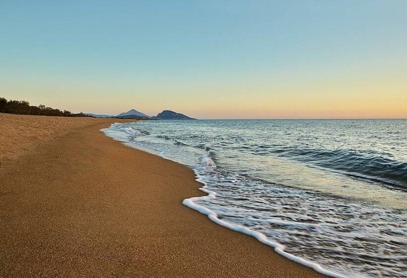 ホテル The Romanos, A Luxury Collection Resort, Costa Navarino