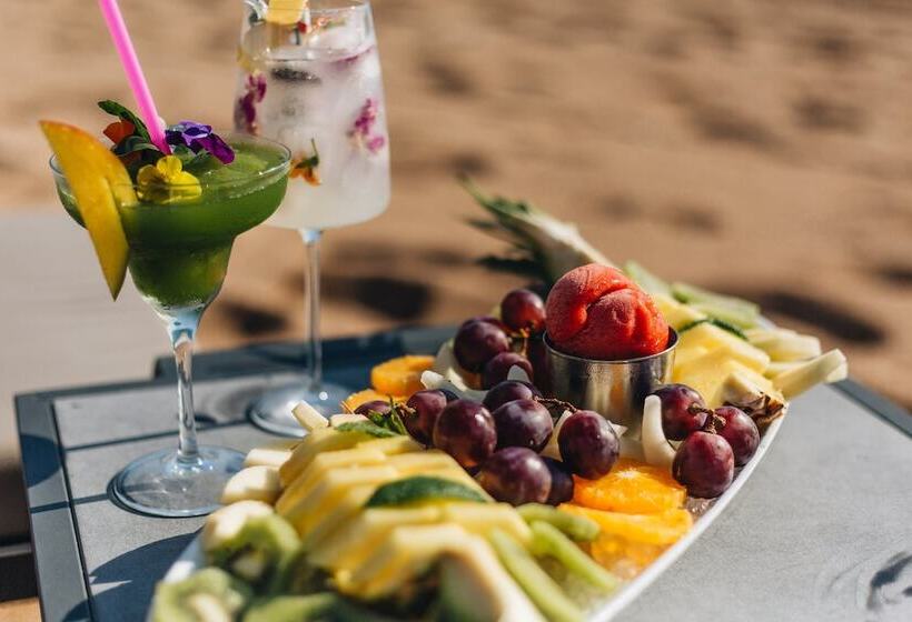 ホテル The Romanos, A Luxury Collection Resort, Costa Navarino