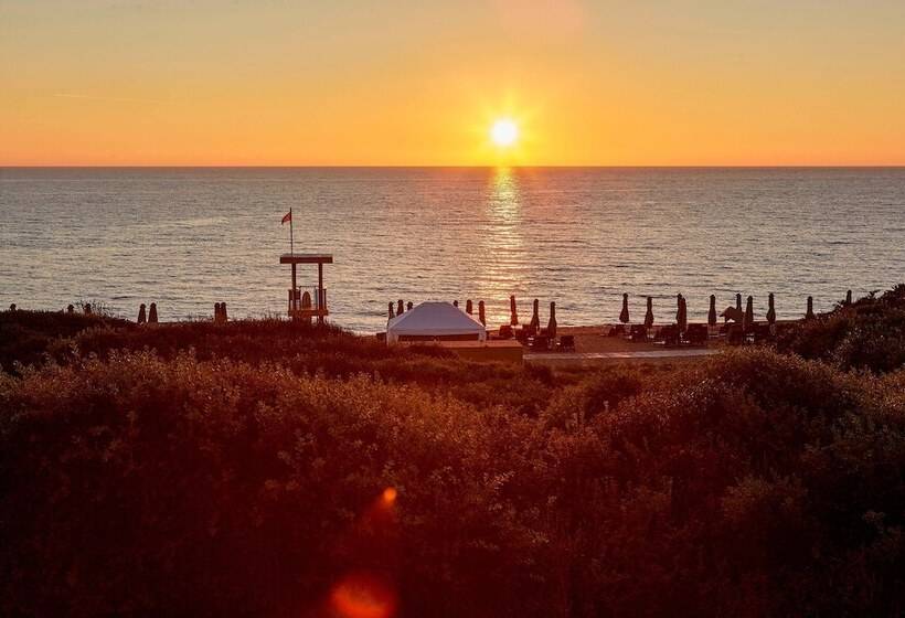 ホテル The Romanos, A Luxury Collection Resort, Costa Navarino