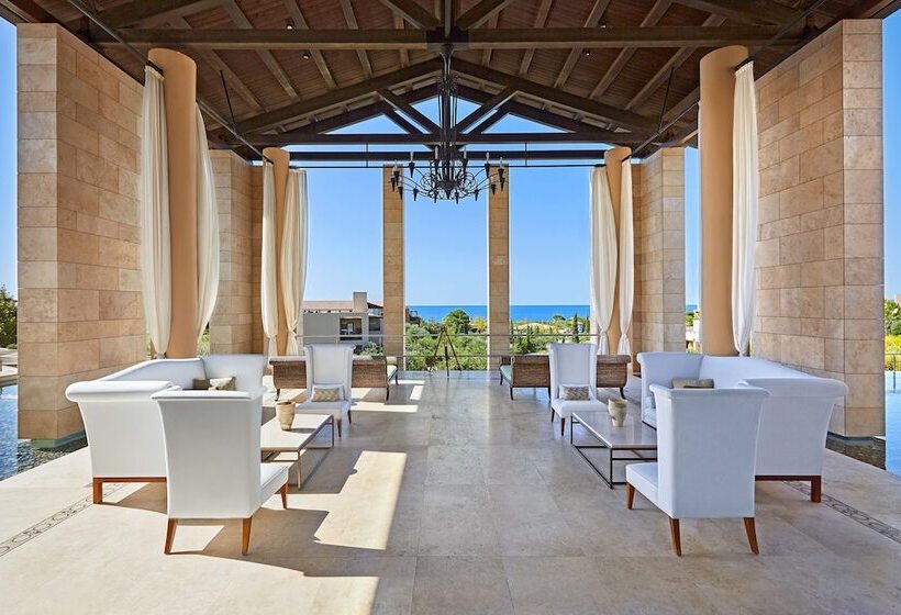 ホテル The Romanos, A Luxury Collection Resort, Costa Navarino
