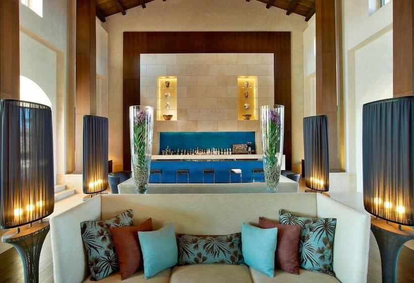ホテル The Romanos, A Luxury Collection Resort, Costa Navarino