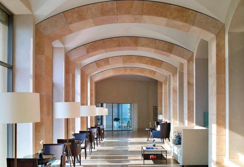 ホテル The Romanos, A Luxury Collection Resort, Costa Navarino