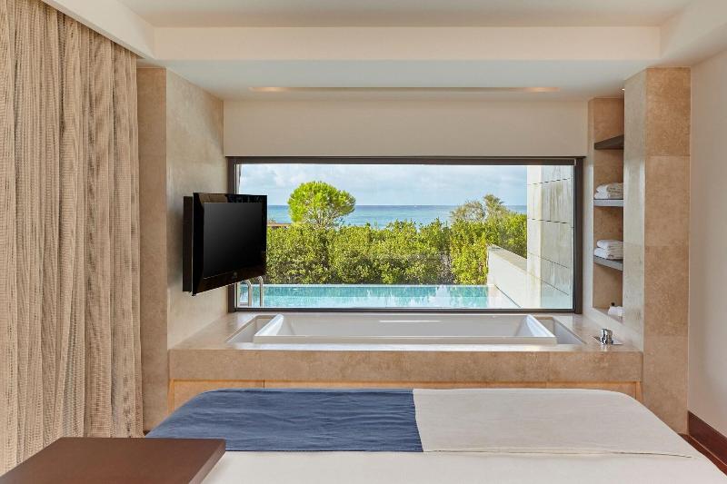 ホテル The Romanos, A Luxury Collection Resort, Costa Navarino