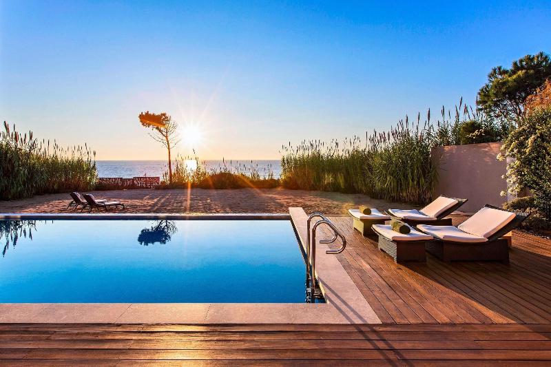 ホテル The Romanos, A Luxury Collection Resort, Costa Navarino