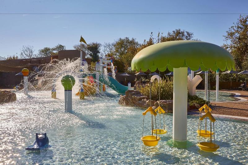 ホテル The Romanos, A Luxury Collection Resort, Costa Navarino