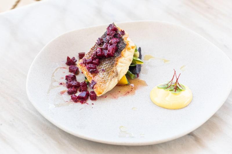 ホテル The Romanos, A Luxury Collection Resort, Costa Navarino