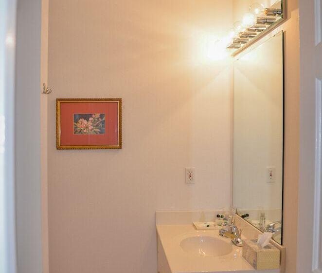 ホテル The Sunset Inn