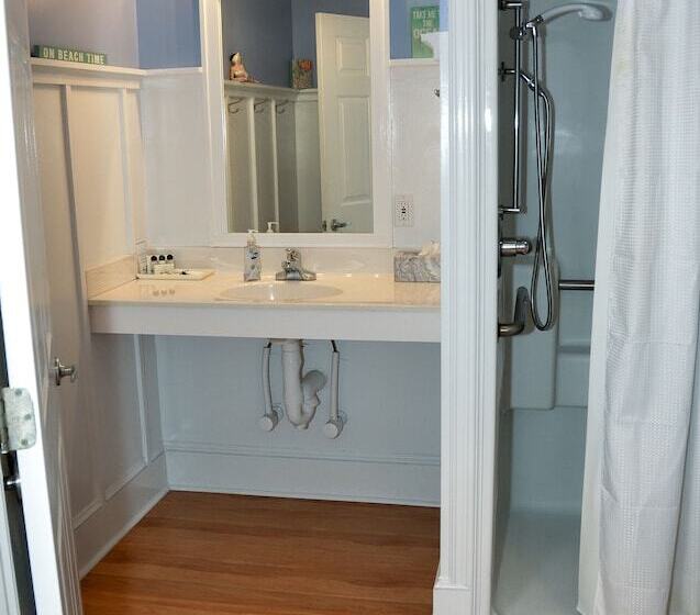 ホテル The Sunset Inn