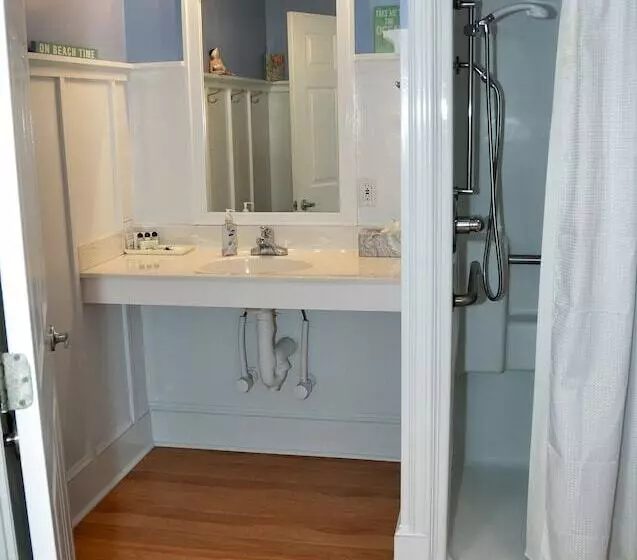 ホテル The Sunset Inn