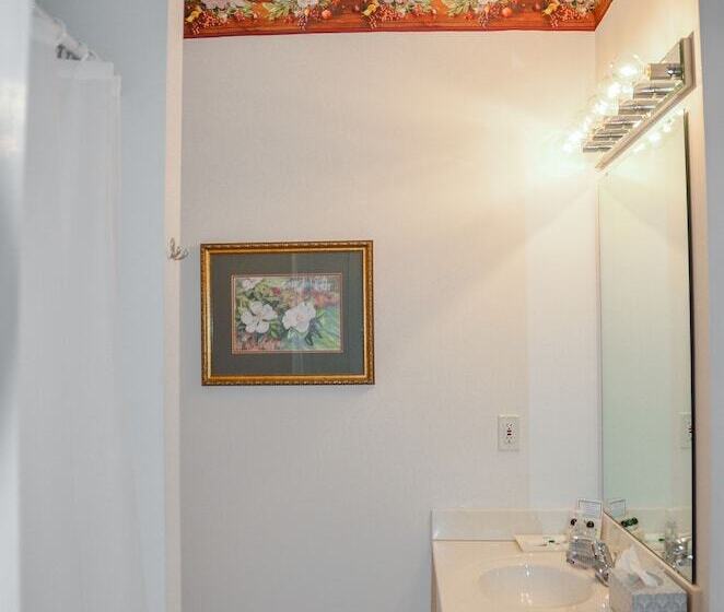 ホテル The Sunset Inn