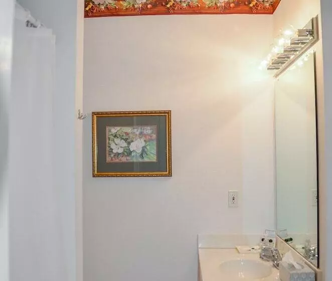 ホテル The Sunset Inn