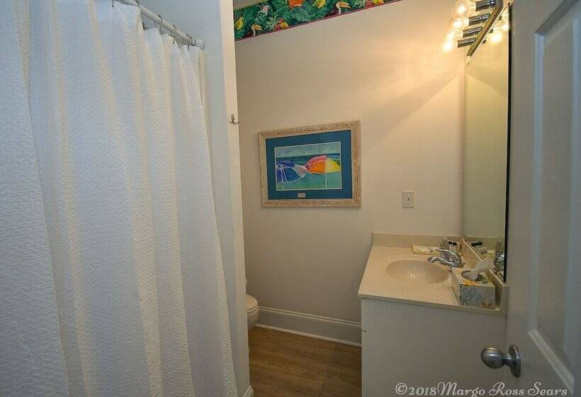 ホテル The Sunset Inn