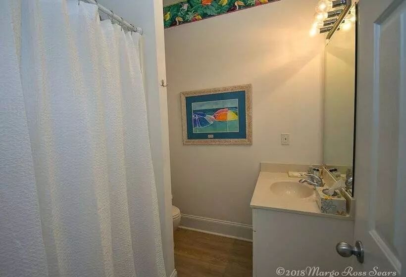 ホテル The Sunset Inn