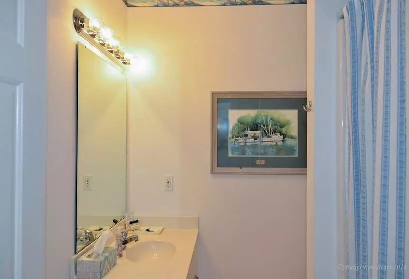 ホテル The Sunset Inn