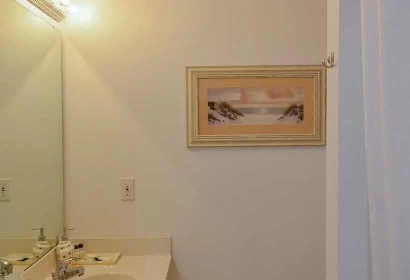 ホテル The Sunset Inn