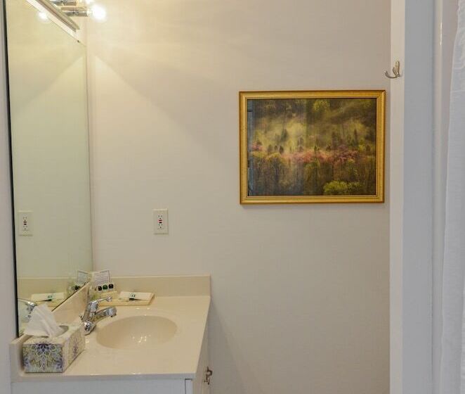 ホテル The Sunset Inn